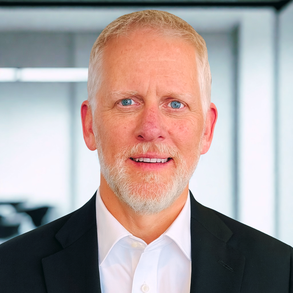 Gill Richard, Founder of Leveraged Effect