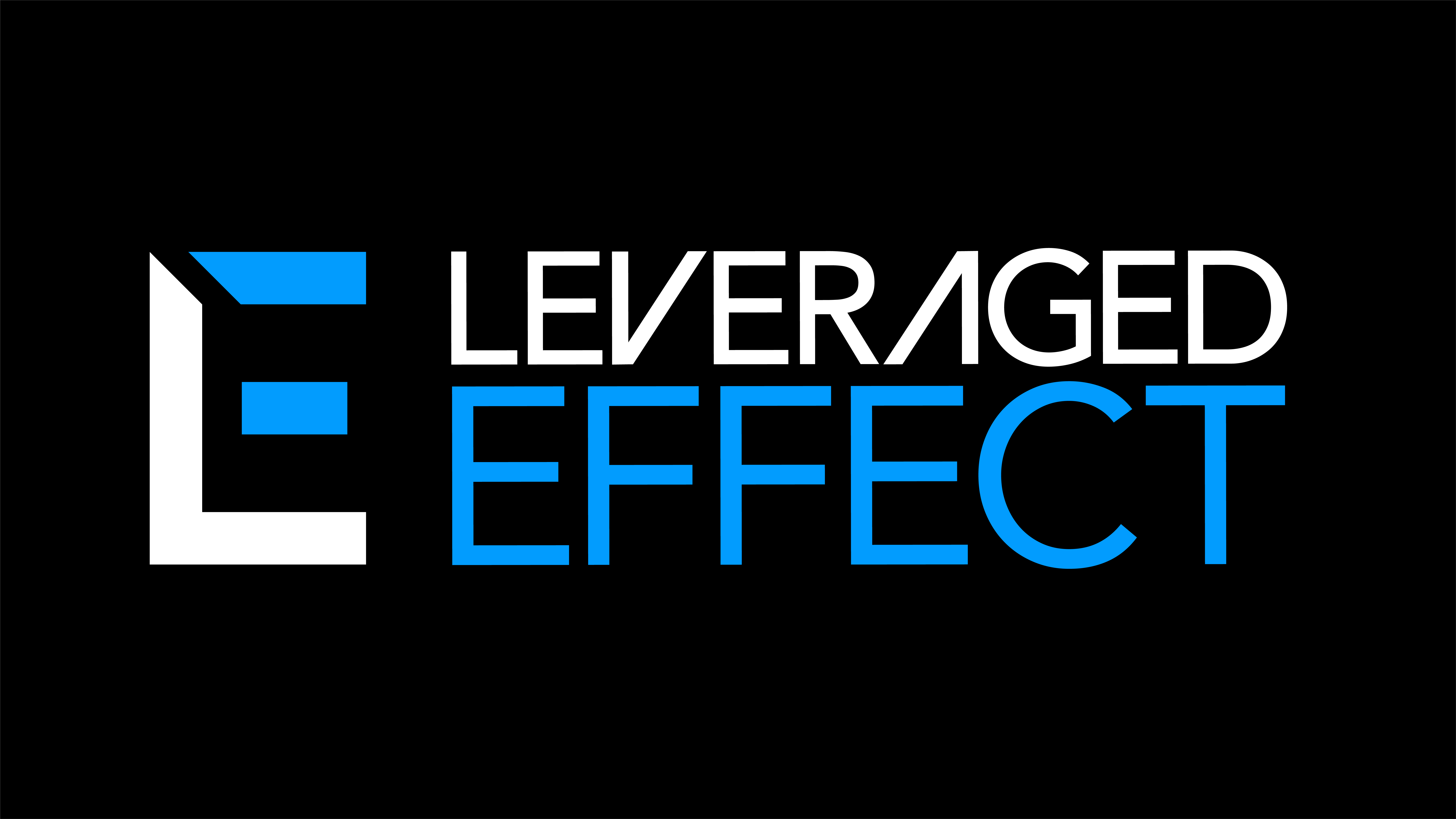 Leveraged Effect